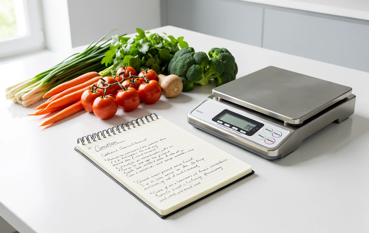 Verificación científica en nutrición